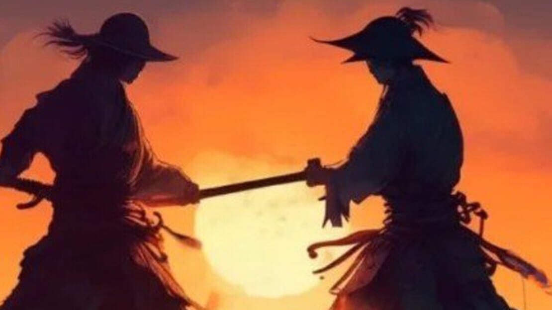 宣传原画 图片