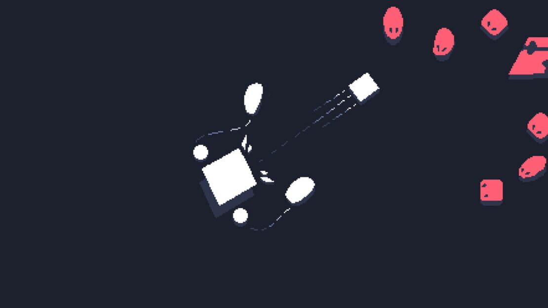 宣传原画 图片