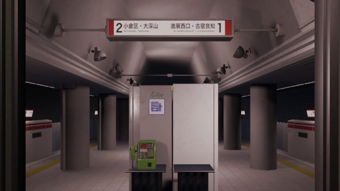宣传原画 图片