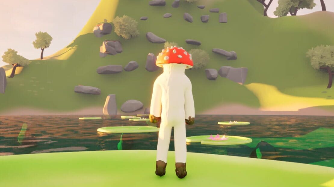 宣传原画 图片