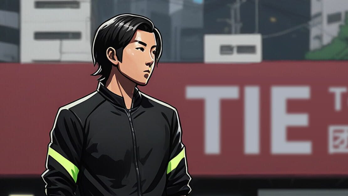 宣传原画 图片