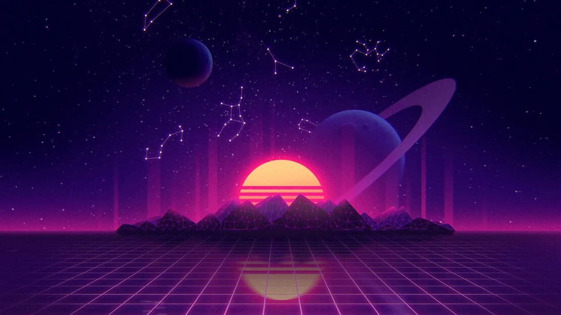 宣传原画 图片