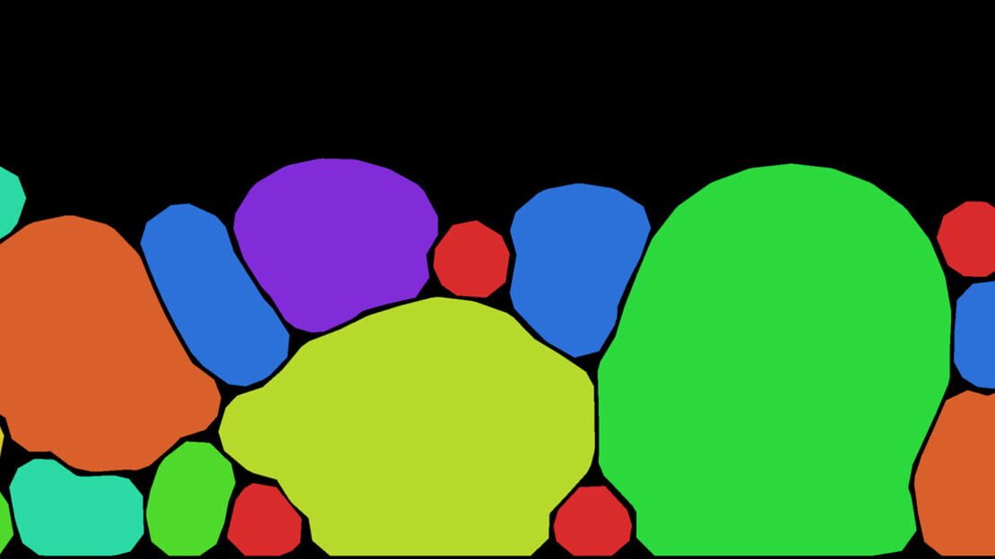 宣传原画 图片