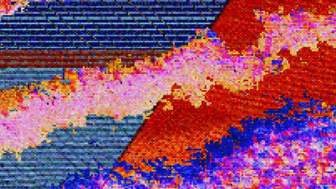 宣传原画 图片