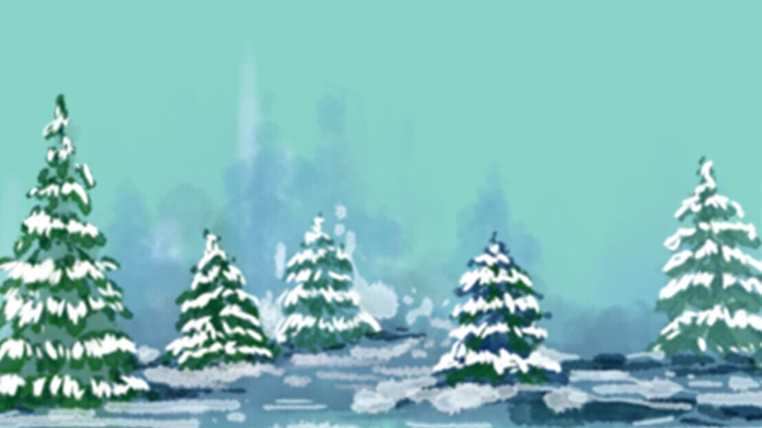宣传原画 图片