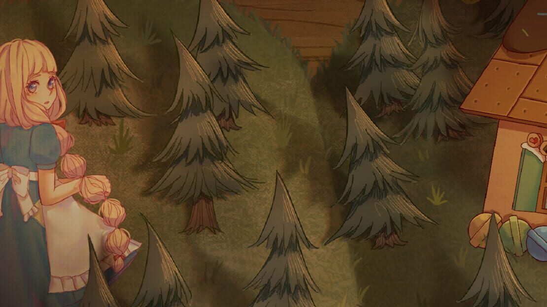 宣传原画 图片