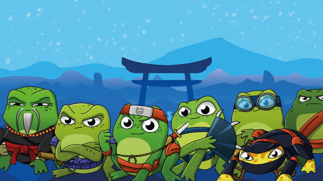 宣传原画 图片