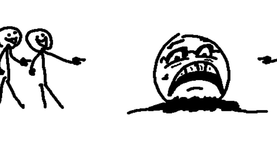 宣传原画 图片