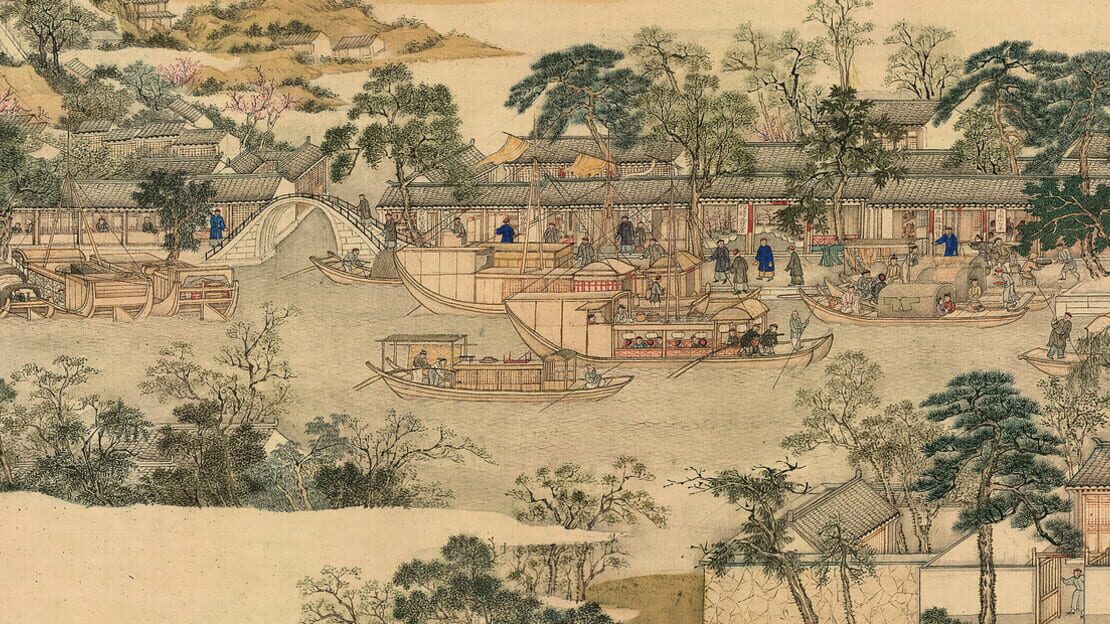 宣传原画 图片