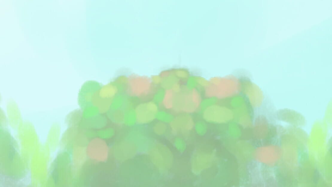 宣传原画 图片