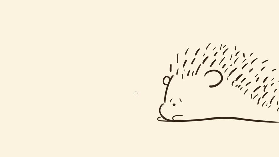 宣传原画 图片