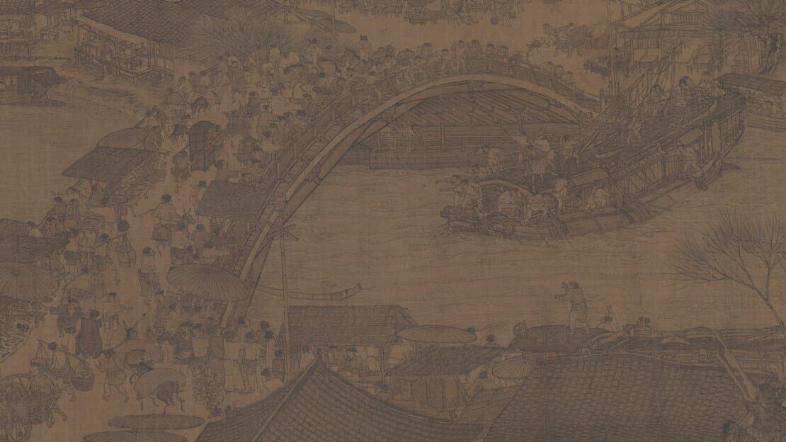 宣传原画 图片