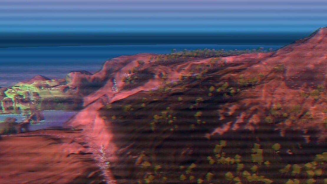 宣传原画 图片