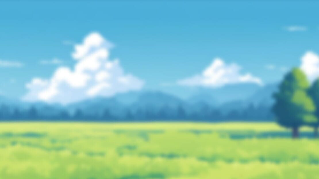 宣传原画 图片