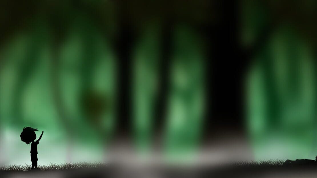 宣传原画 图片