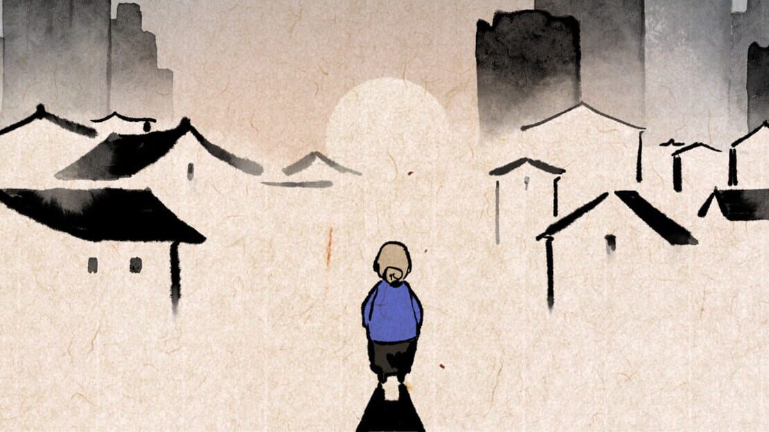 宣传原画 图片