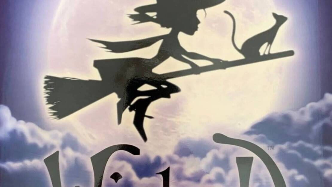 宣传原画 图片