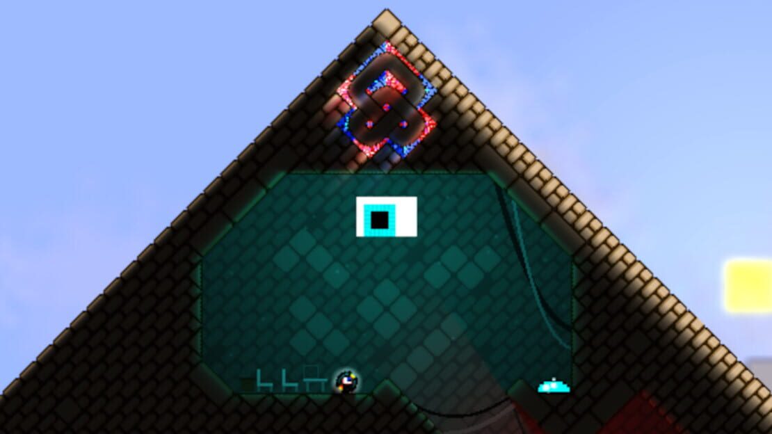 宣传原画 图片