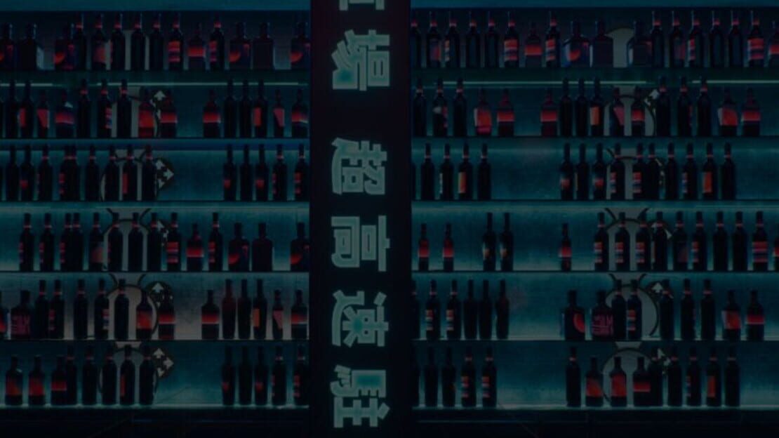 宣传原画 图片
