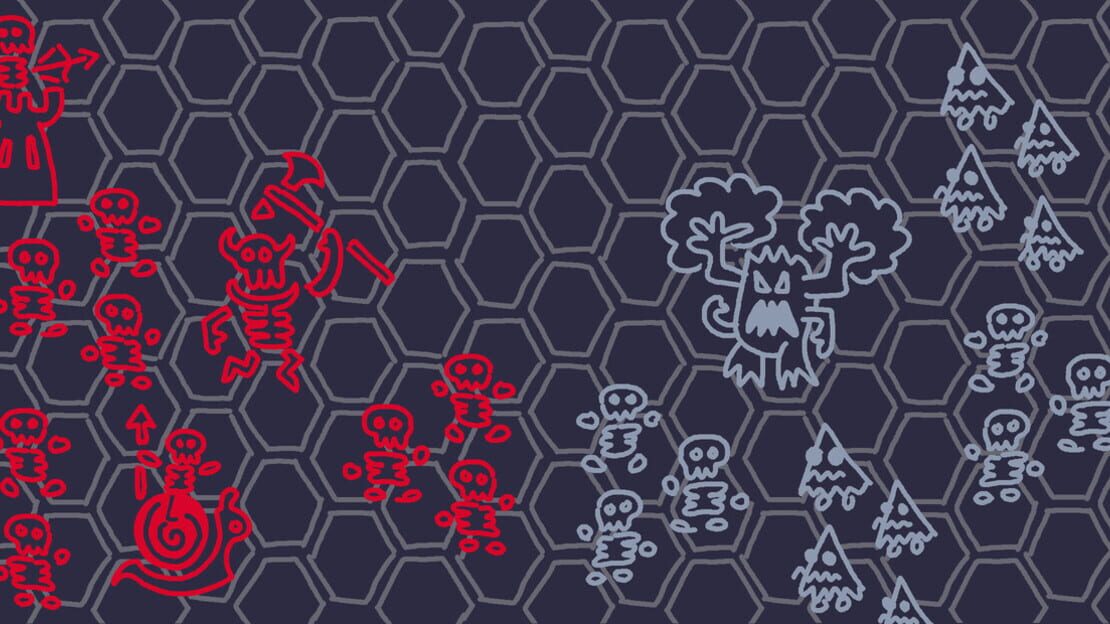 宣传原画 图片