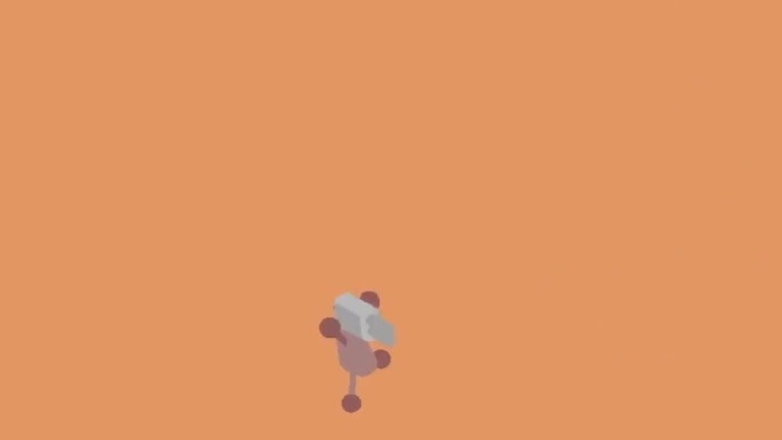 宣传原画 图片
