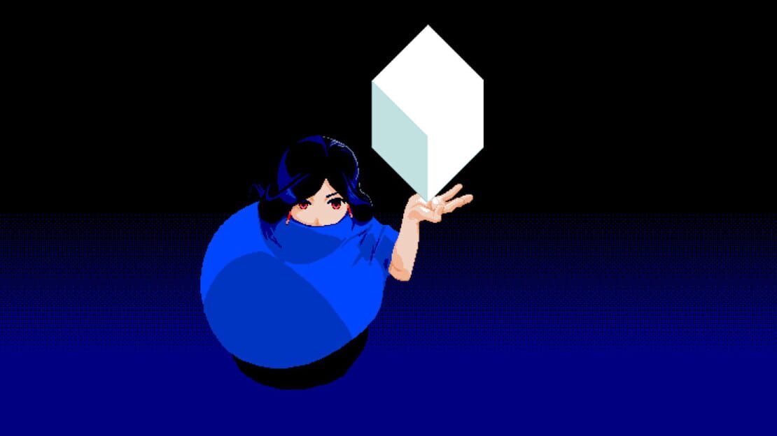 宣传原画 图片