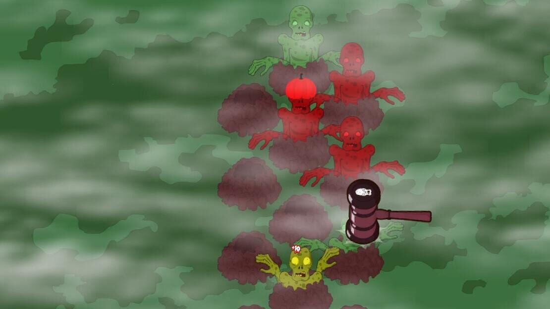 宣传原画 图片