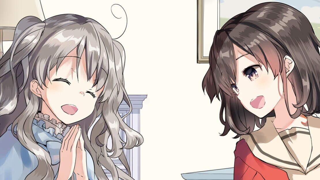 宣传原画 图片