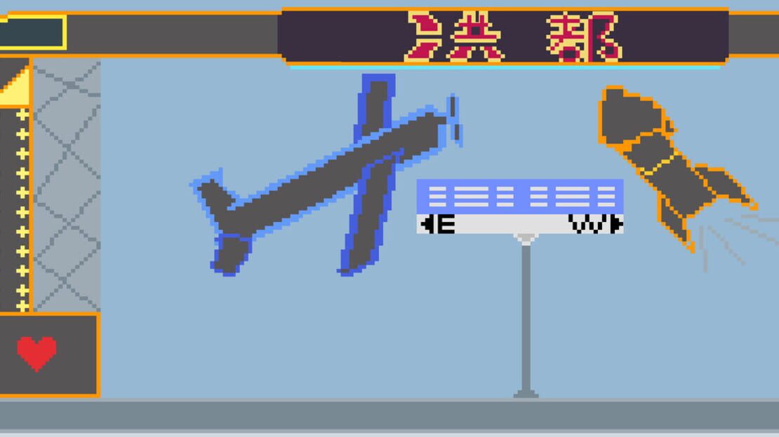 宣传原画 图片