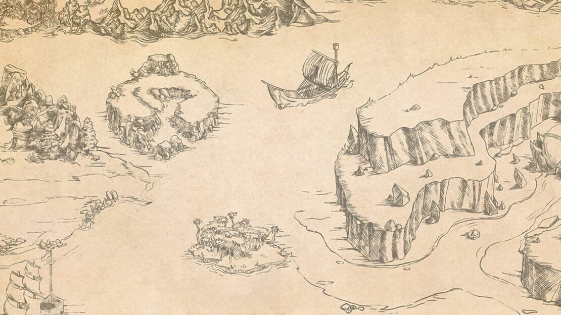 宣传原画 图片