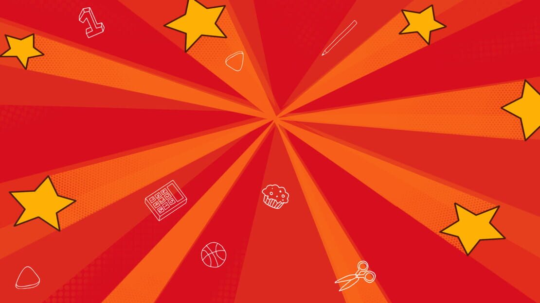 宣传原画 图片