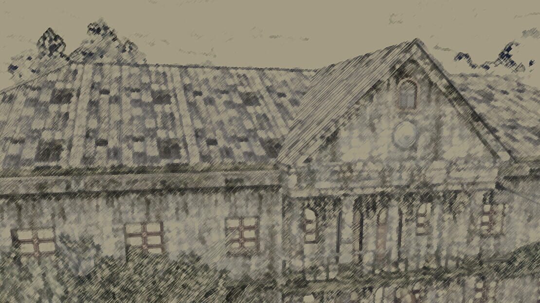 宣传原画 图片