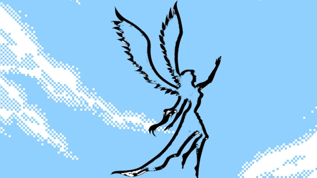 宣传原画 图片