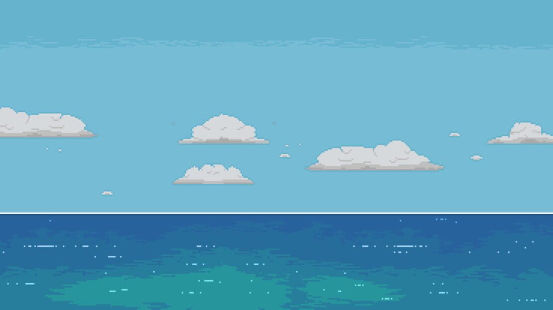 宣传原画 图片