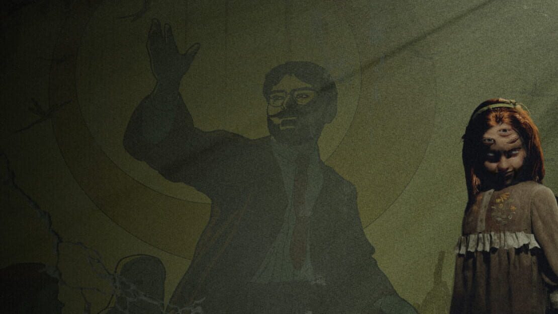 宣传原画 图片