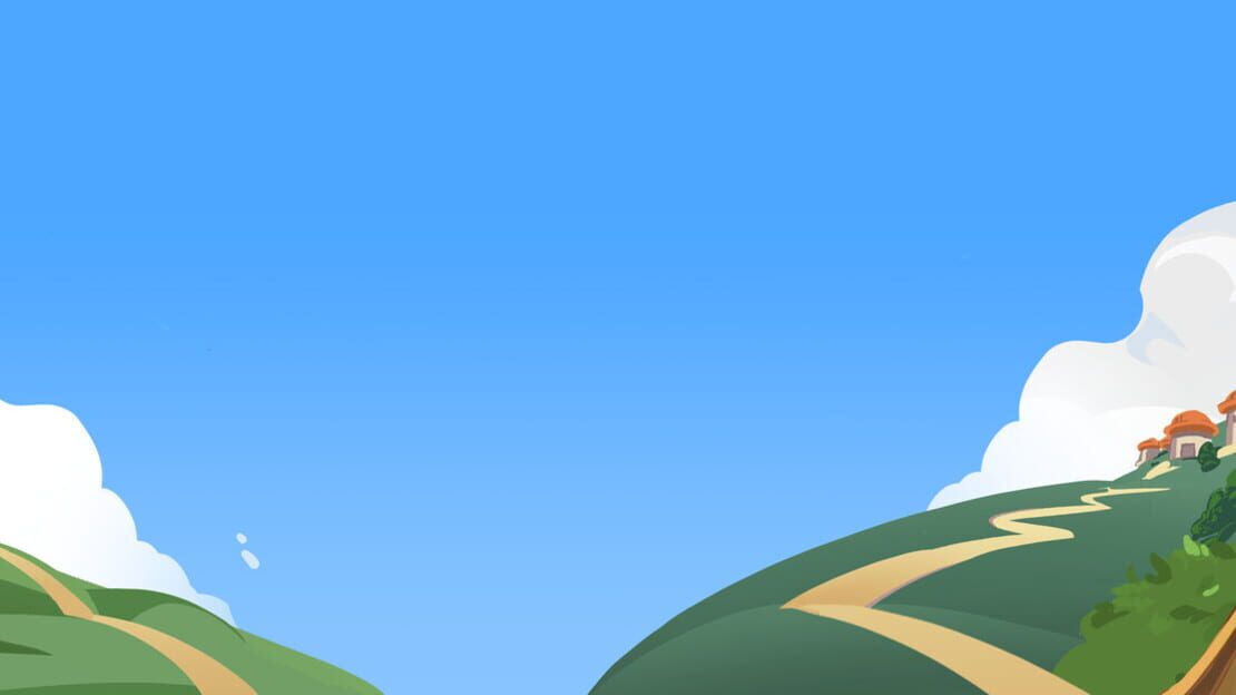 宣传原画 图片