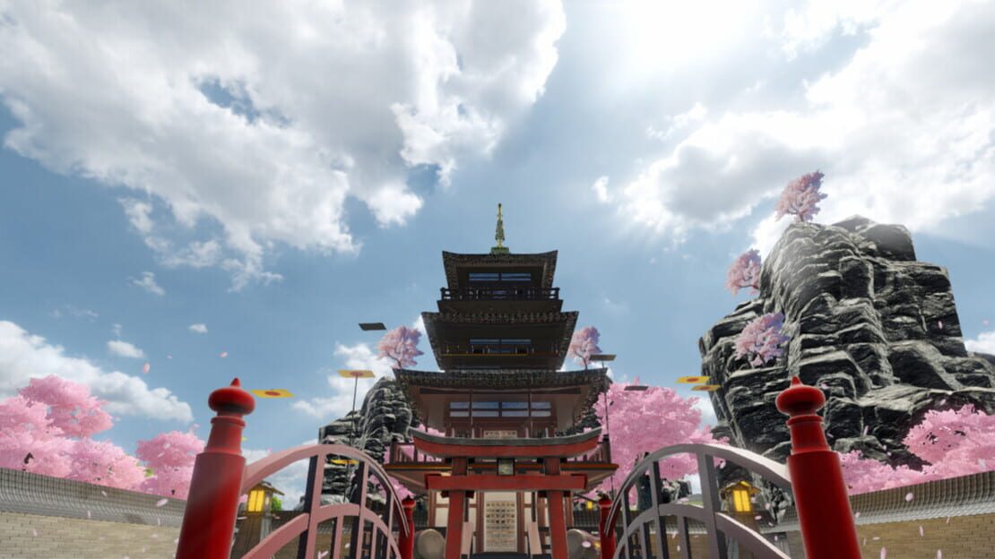 宣传原画 图片