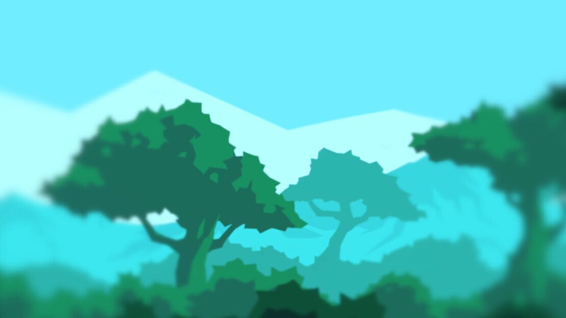 宣传原画 图片