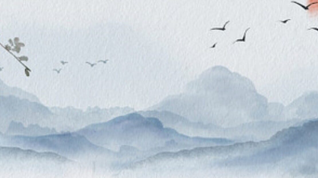 宣传原画 图片