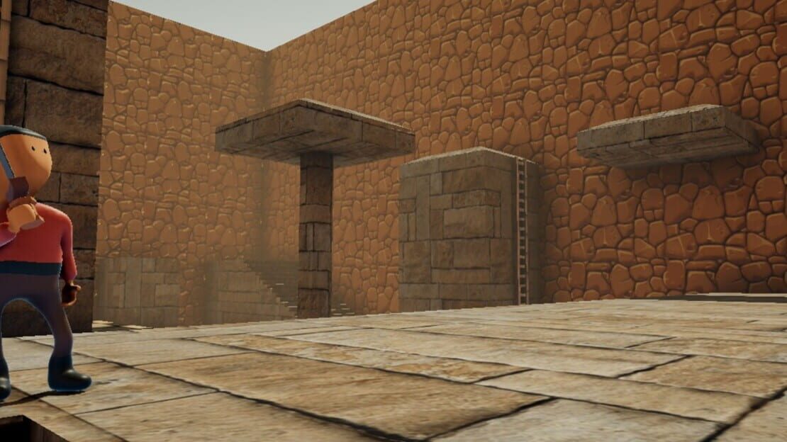 宣传原画 图片