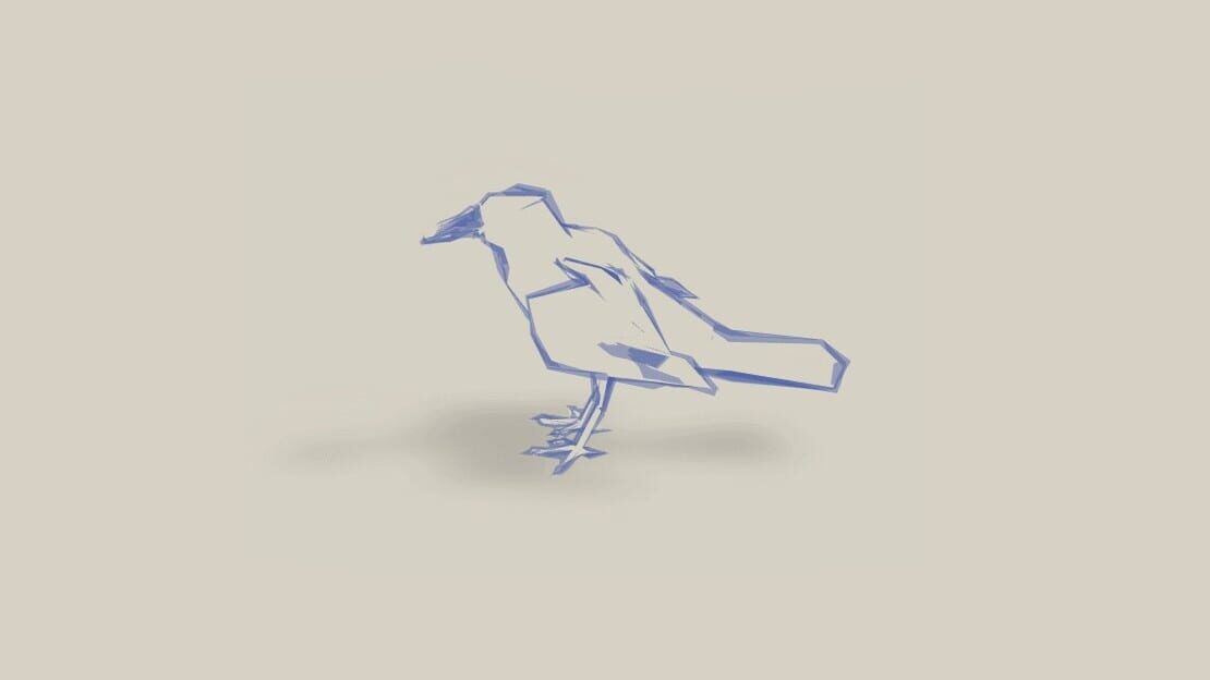 宣传原画 图片