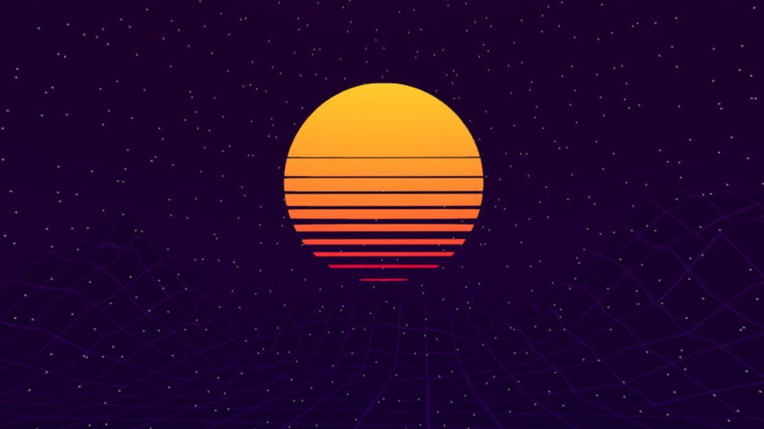 宣传原画 图片