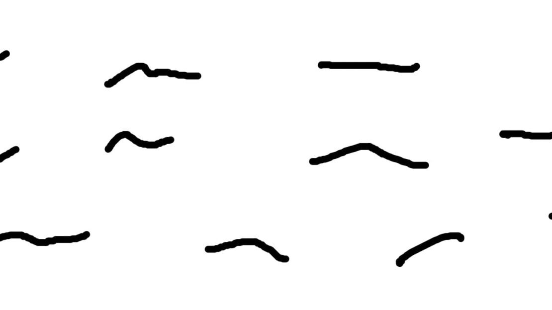 宣传原画 图片