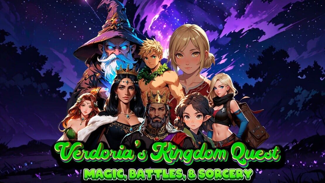 宣传原画 图片
