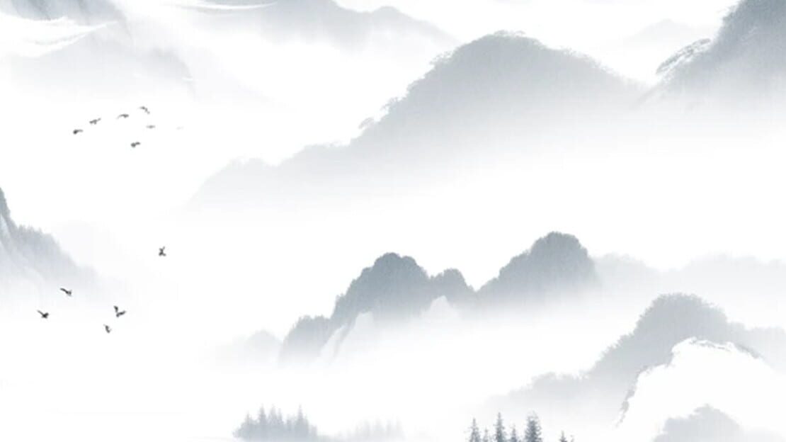 宣传原画 图片