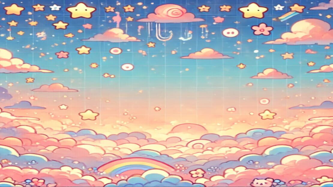 宣传原画 图片