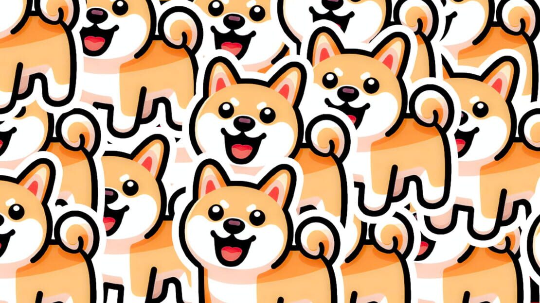宣传原画 图片