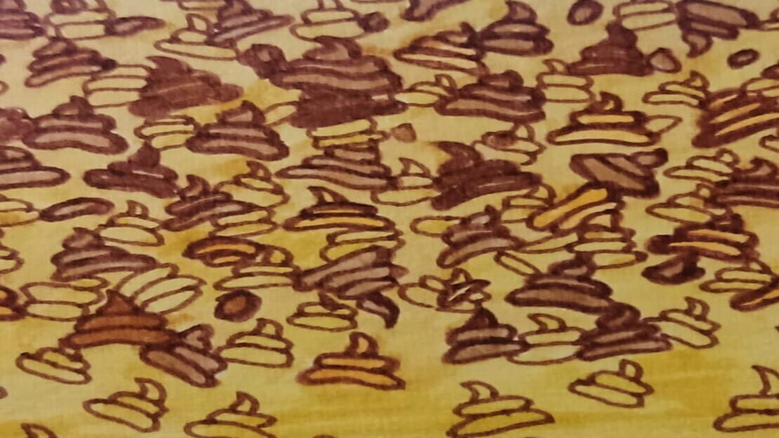 宣传原画 图片