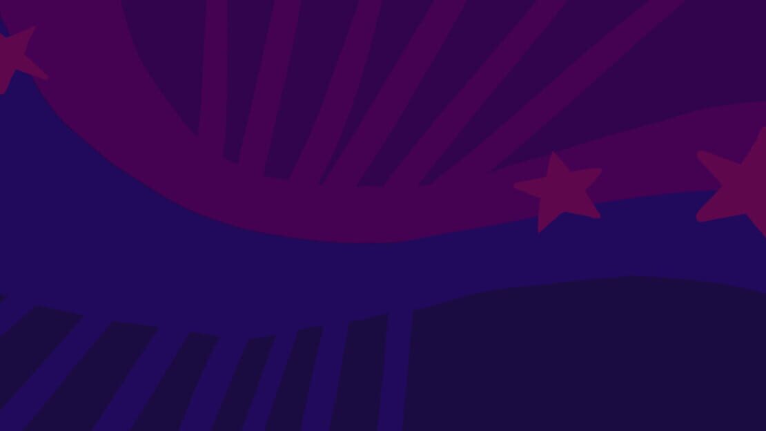 宣传原画 图片
