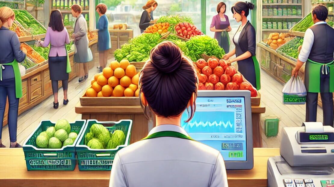 宣传原画 图片